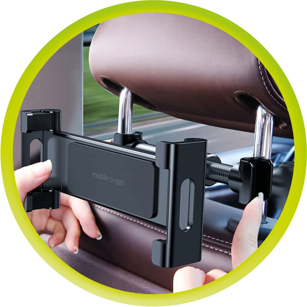 Držák tabletu do auta Mobile Origin Tablet Headrest Car Holder MO5