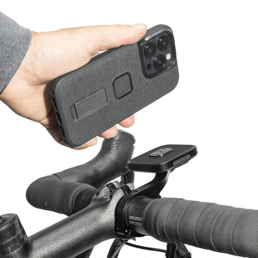Držák Peak Design Mobile Bike Mount Out Front V2 - černý - istyle.work