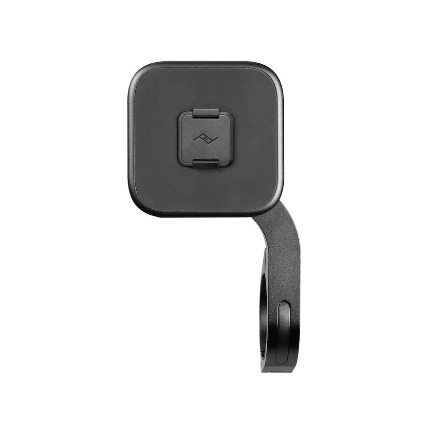 Držák Peak Design Mobile Bike Mount Out Front V2 - černý - istyle.work