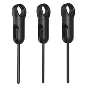Rychlospojky pro iPhone Peak Design Micro Anchor (3 ks)