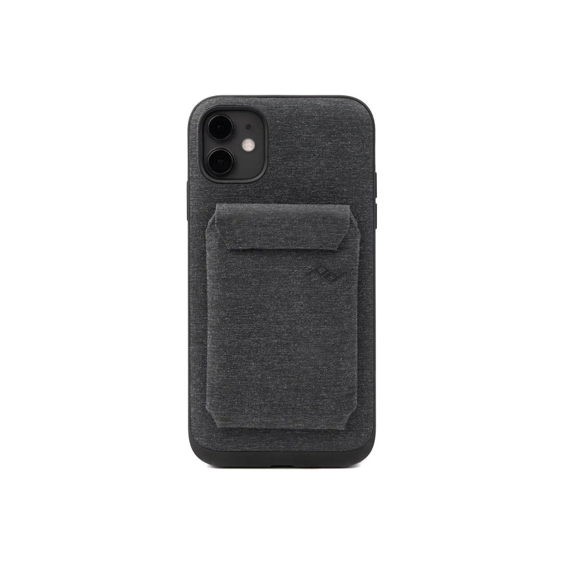 MagSafe peněženka Peak Design Slim Wallet - červenohnědá - istyle.work