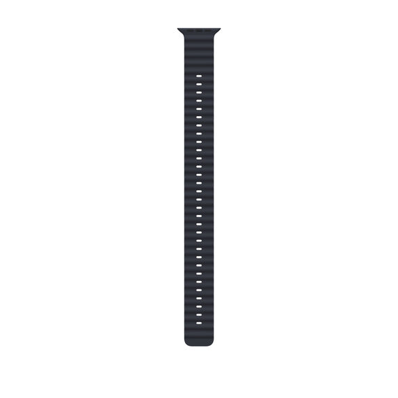 Apple 49mm temně inkoustové prodloužení Oceánského řemínku - istyle.work
