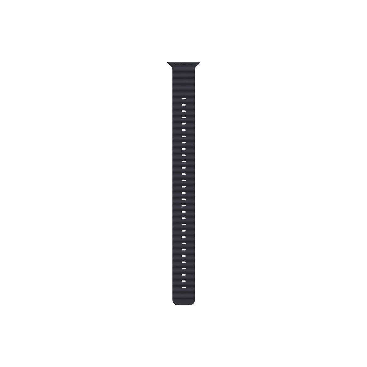 Apple 49mm temně inkoustové prodloužení Oceánského řemínku - istyle.work