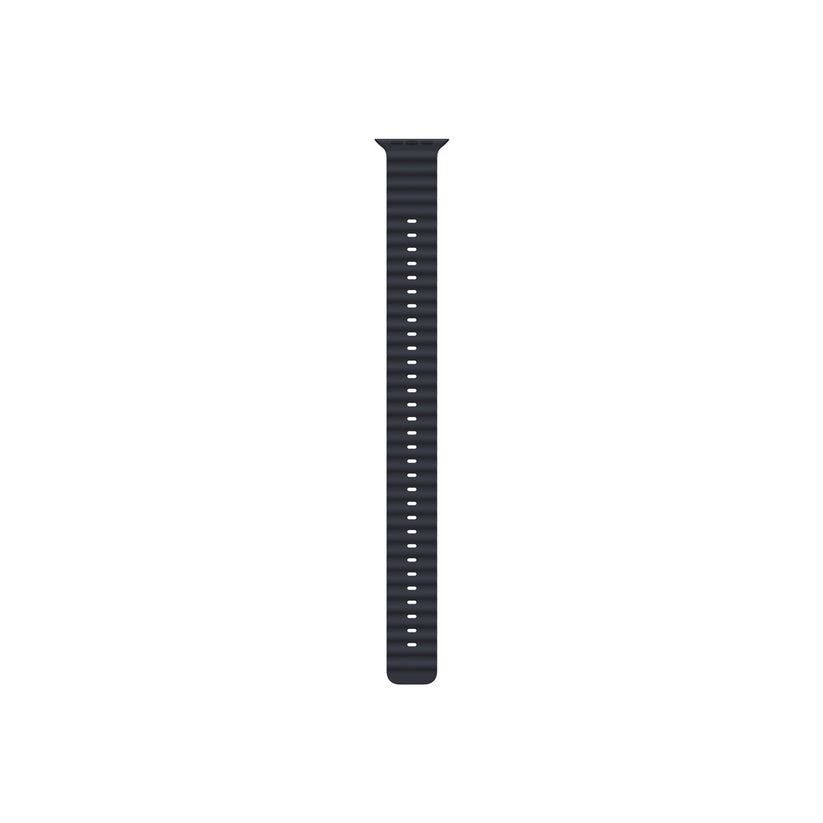 Apple 49mm temně inkoustové prodloužení Oceánského řemínku - istyle.work