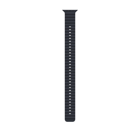 Apple 49mm temně inkoustové prodloužení Oceánského řemínku - istyle.work