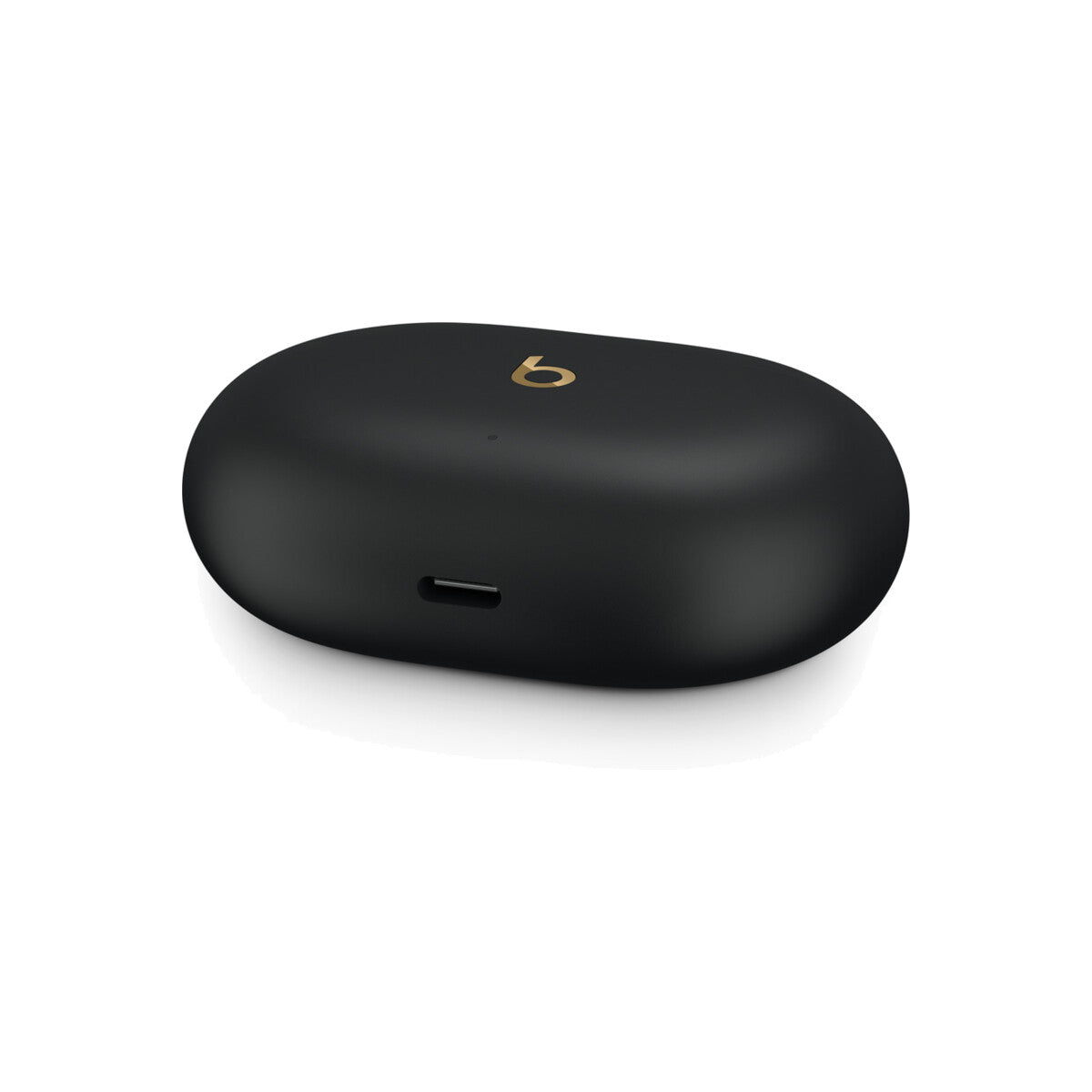Bezdrátová sluchátka Beats Studio Buds + – černá/zlatá - istyle.work