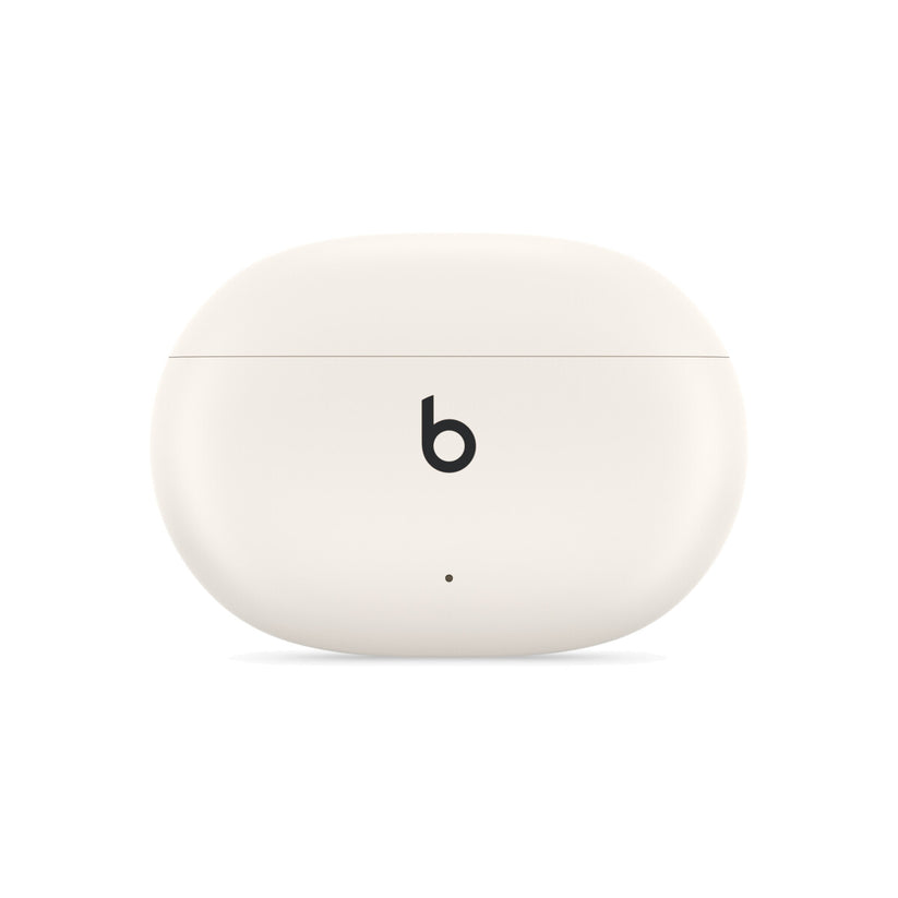 Bezdrátová sluchátka Beats Studio Buds + – slonovinová - istyle.work