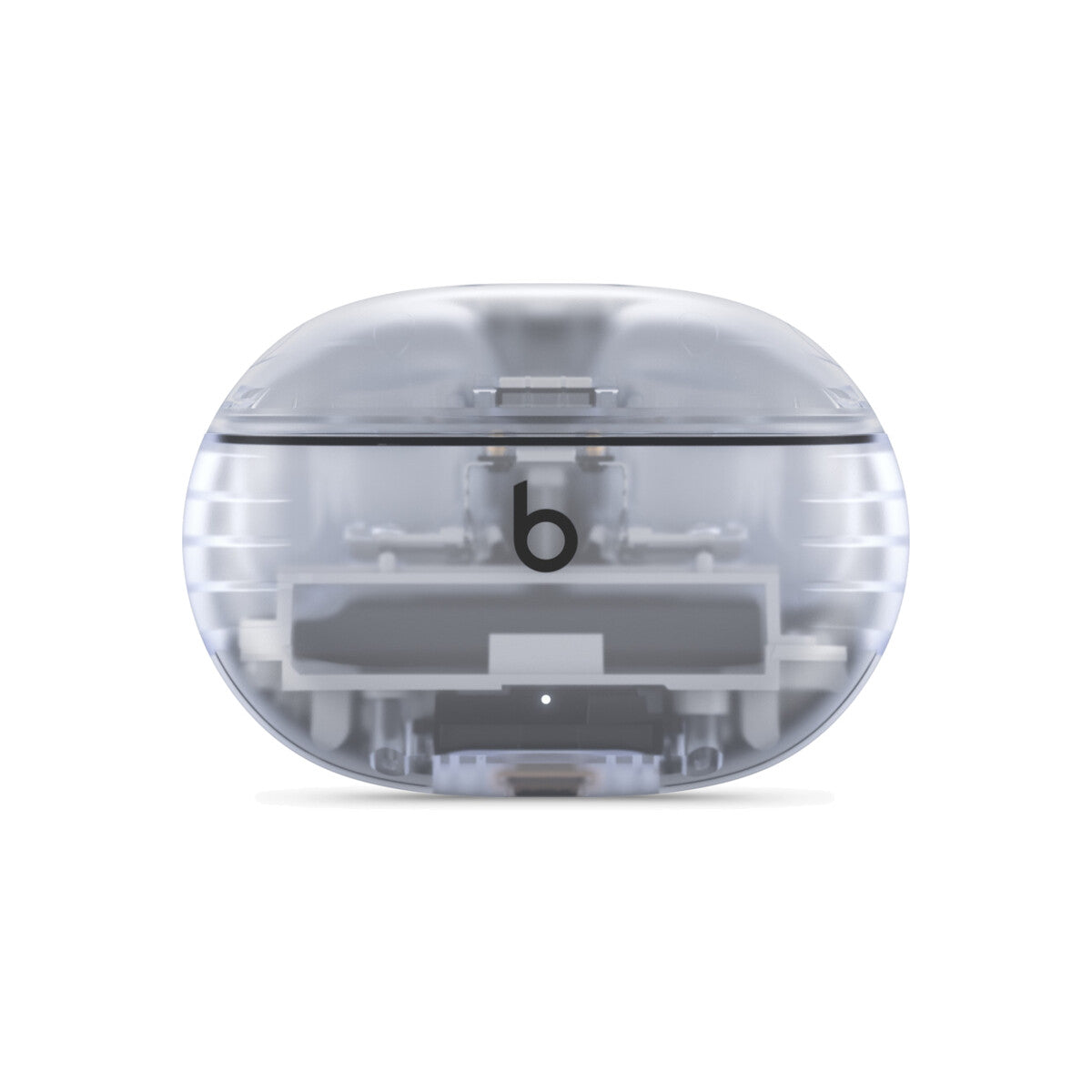 Bezdrátová sluchátka Beats Studio Buds + – průhledná - istyle.work