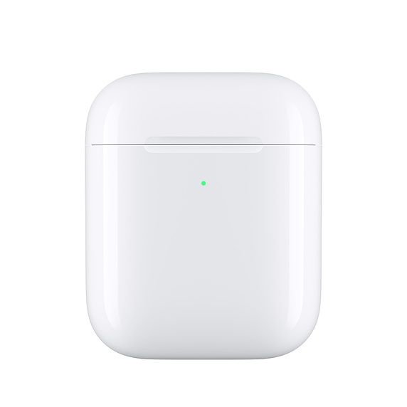 Náhradní bezdrátové dobíjecí pozdro pro Apple AirPods - istyle.work