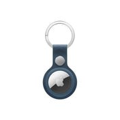 Apple klíčenka z tkaniny FineWoven na AirTag – tichomořsky modrá - istyle.work