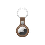 Apple klíčenka z tkaniny FineWoven na AirTag – kouřová - istyle.work