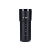 Inteligentní hrnek Muggo Travel Inteligent Mug - černý - istyle.work
