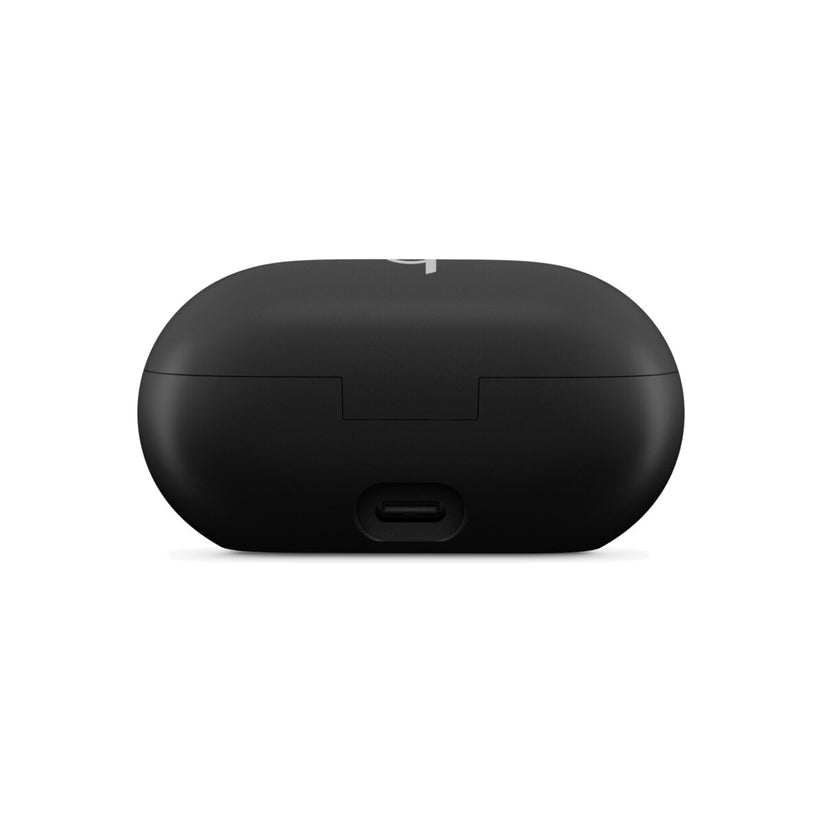 Bezdrátová sluchátka Beats Solo Buds – matně černá - istyle.work