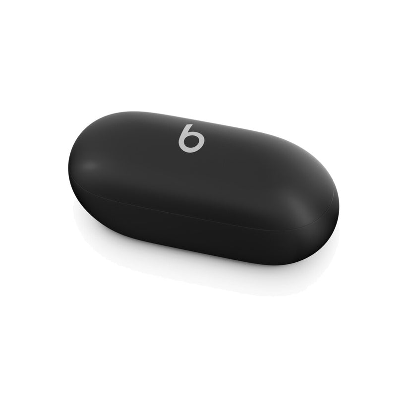Bezdrátová sluchátka Beats Solo Buds – matně černá - istyle.work