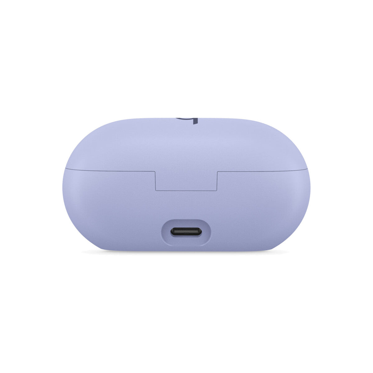 Bezdrátová sluchátka Beats Solo Buds – arktická fialová - istyle.work