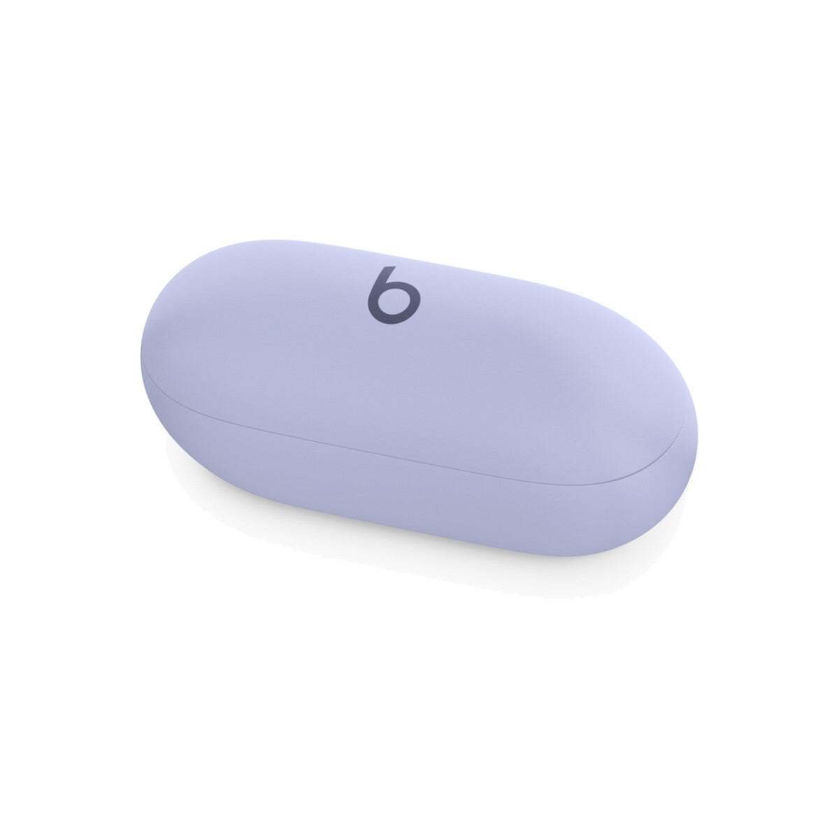 Bezdrátová sluchátka Beats Solo Buds – arktická fialová - istyle.work