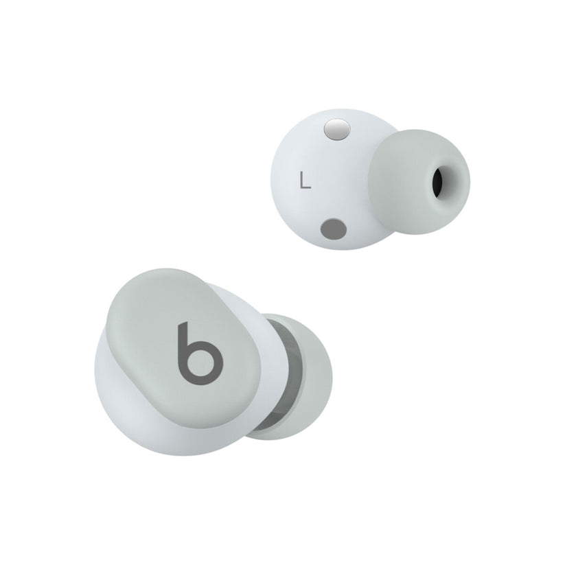 Bezdrátová sluchátka Beats Solo Buds – bouřkově šedá - istyle.work