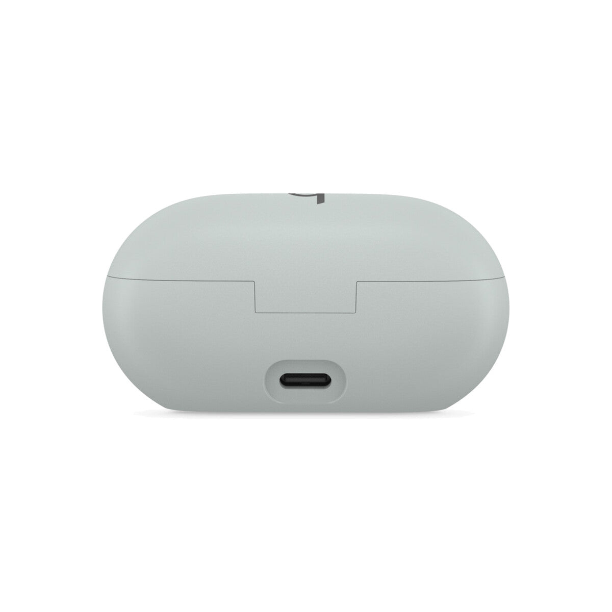 Bezdrátová sluchátka Beats Solo Buds – bouřkově šedá - istyle.work