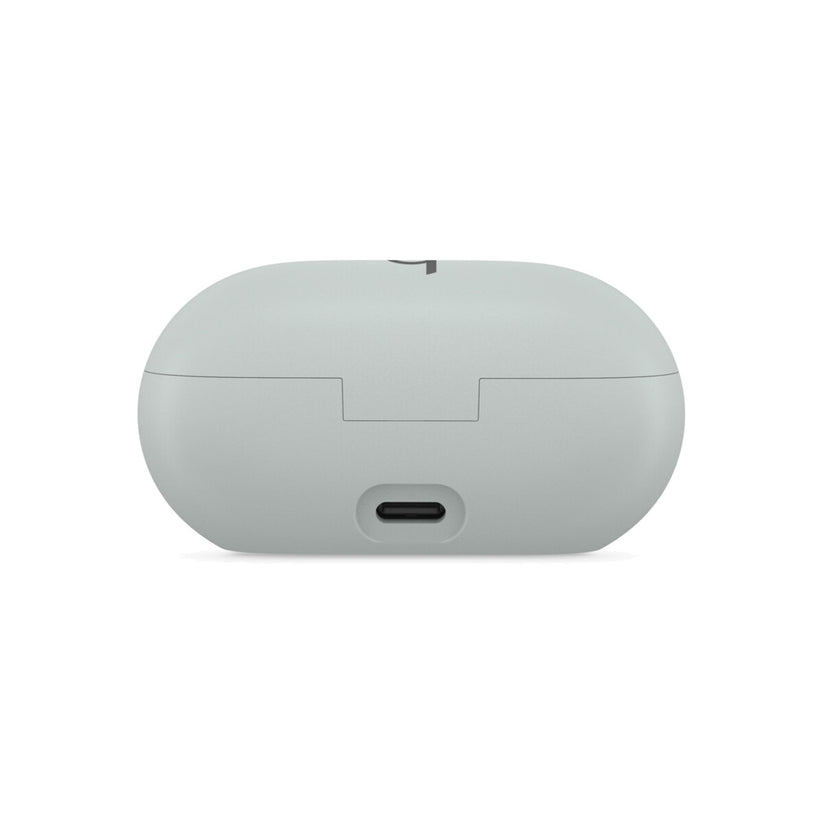 Bezdrátová sluchátka Beats Solo Buds – bouřkově šedá - istyle.work