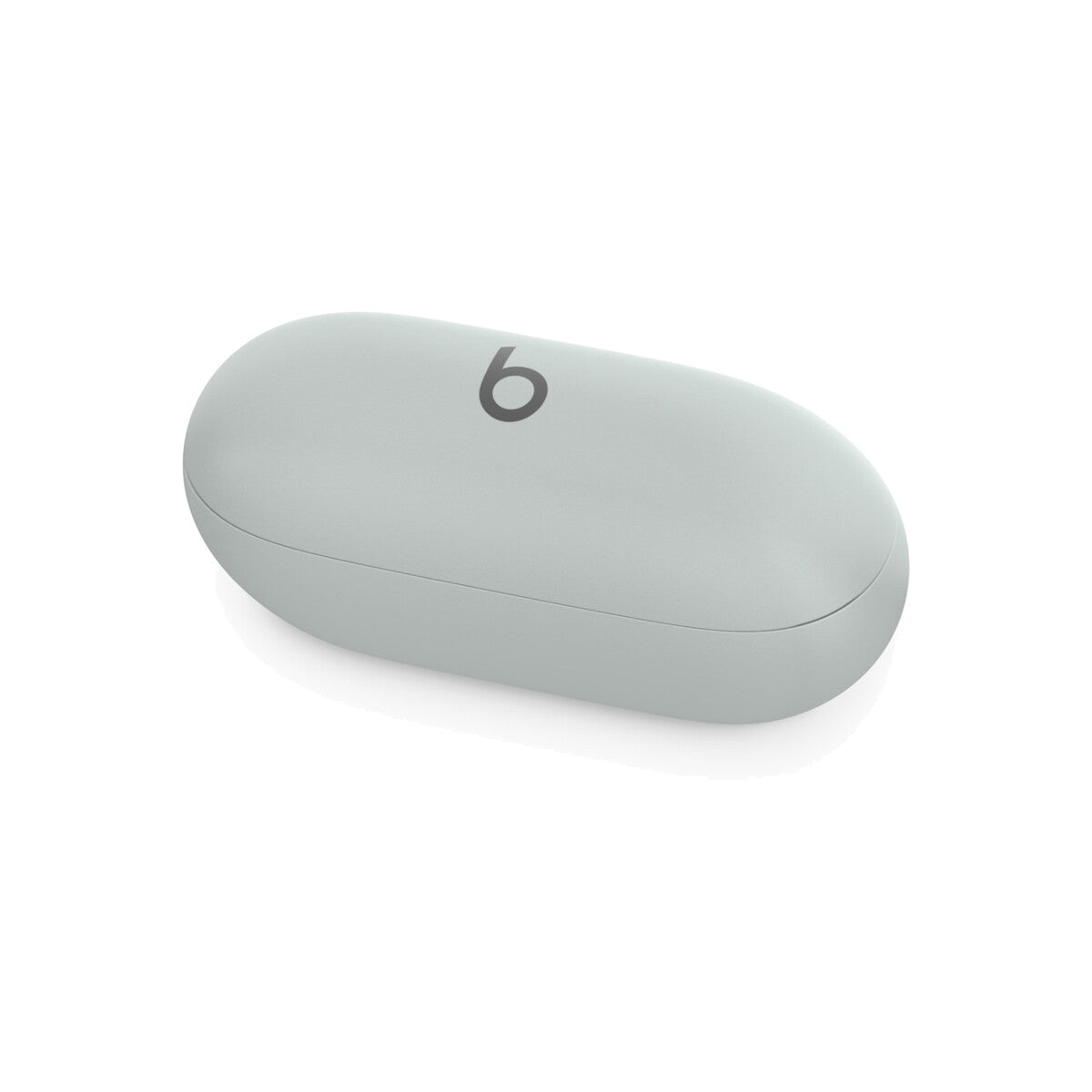 Bezdrátová sluchátka Beats Solo Buds – bouřkově šedá - istyle.work