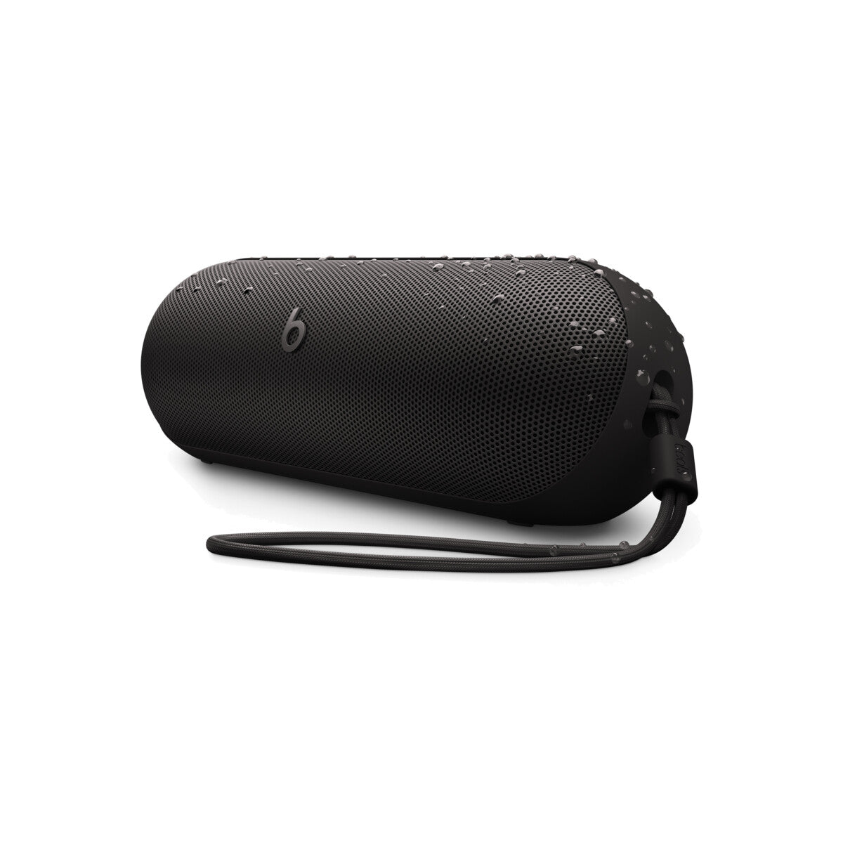 Bezdrátový reproduktor Beats Pill – matně černý - istyle.work