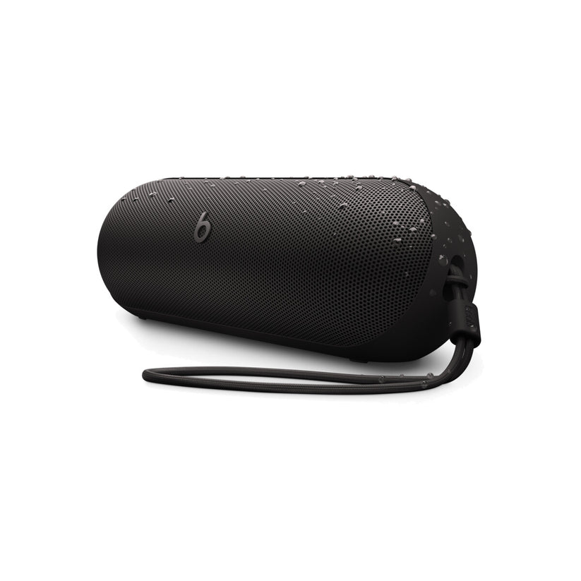 Bezdrátový reproduktor Beats Pill – matně černý - istyle.work