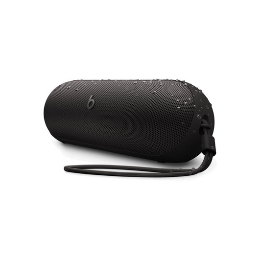 Bezdrátový reproduktor Beats Pill – matně černý - istyle.work