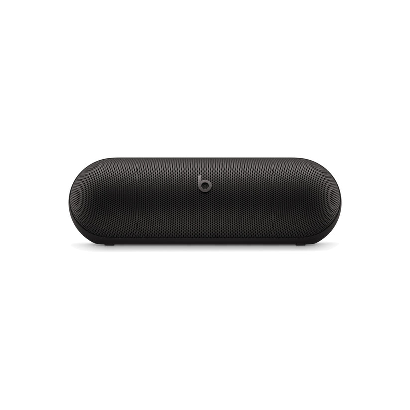 Bezdrátový reproduktor Beats Pill – matně černý - istyle.work