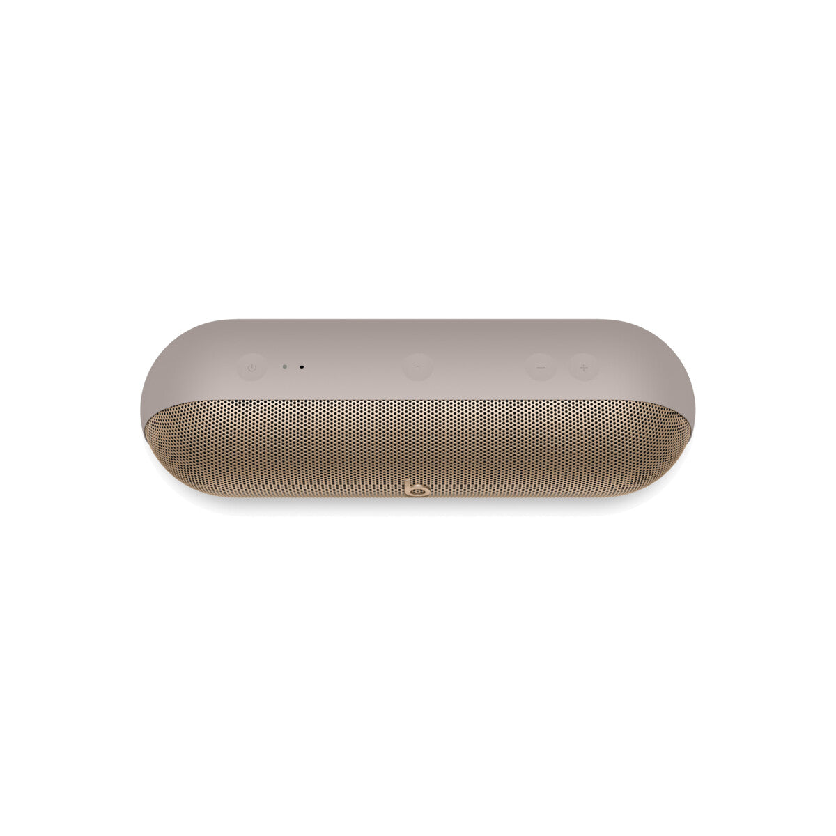 Bezdrátový reproduktor Beats Pill – šumivě zlatý - istyle.work