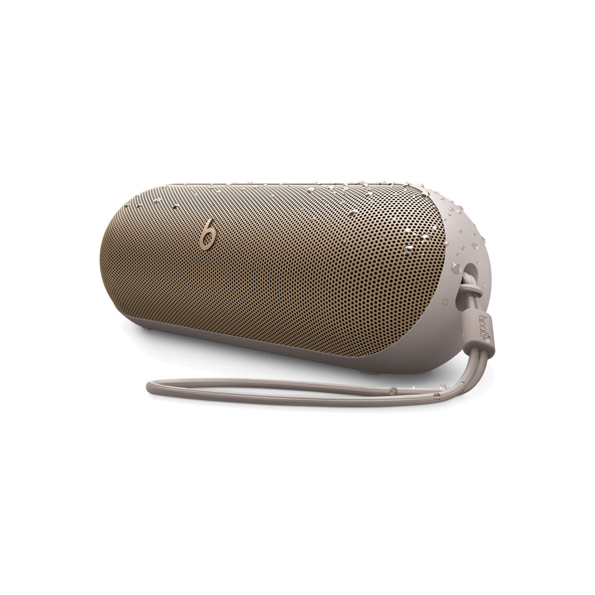 Bezdrátový reproduktor Beats Pill – šumivě zlatý - istyle.work