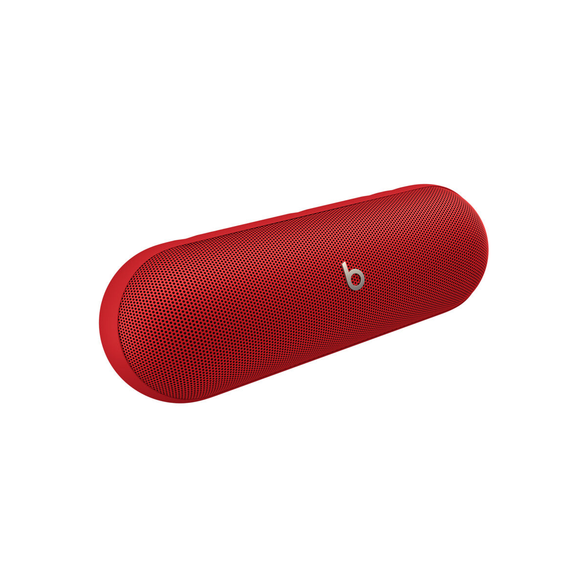 Bezdrátový reproduktor Beats Pill – osobitě červený - istyle.work