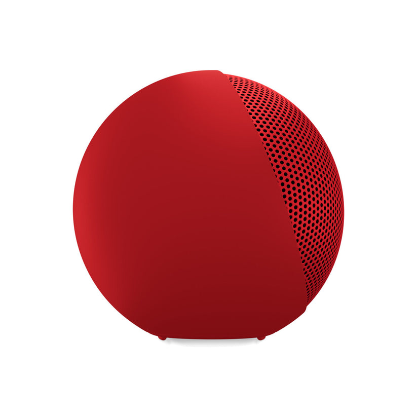 Bezdrátový reproduktor Beats Pill – osobitě červený - istyle.work