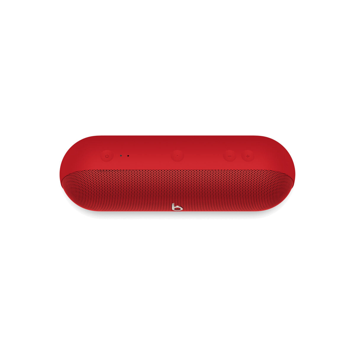 Bezdrátový reproduktor Beats Pill – osobitě červený - istyle.work