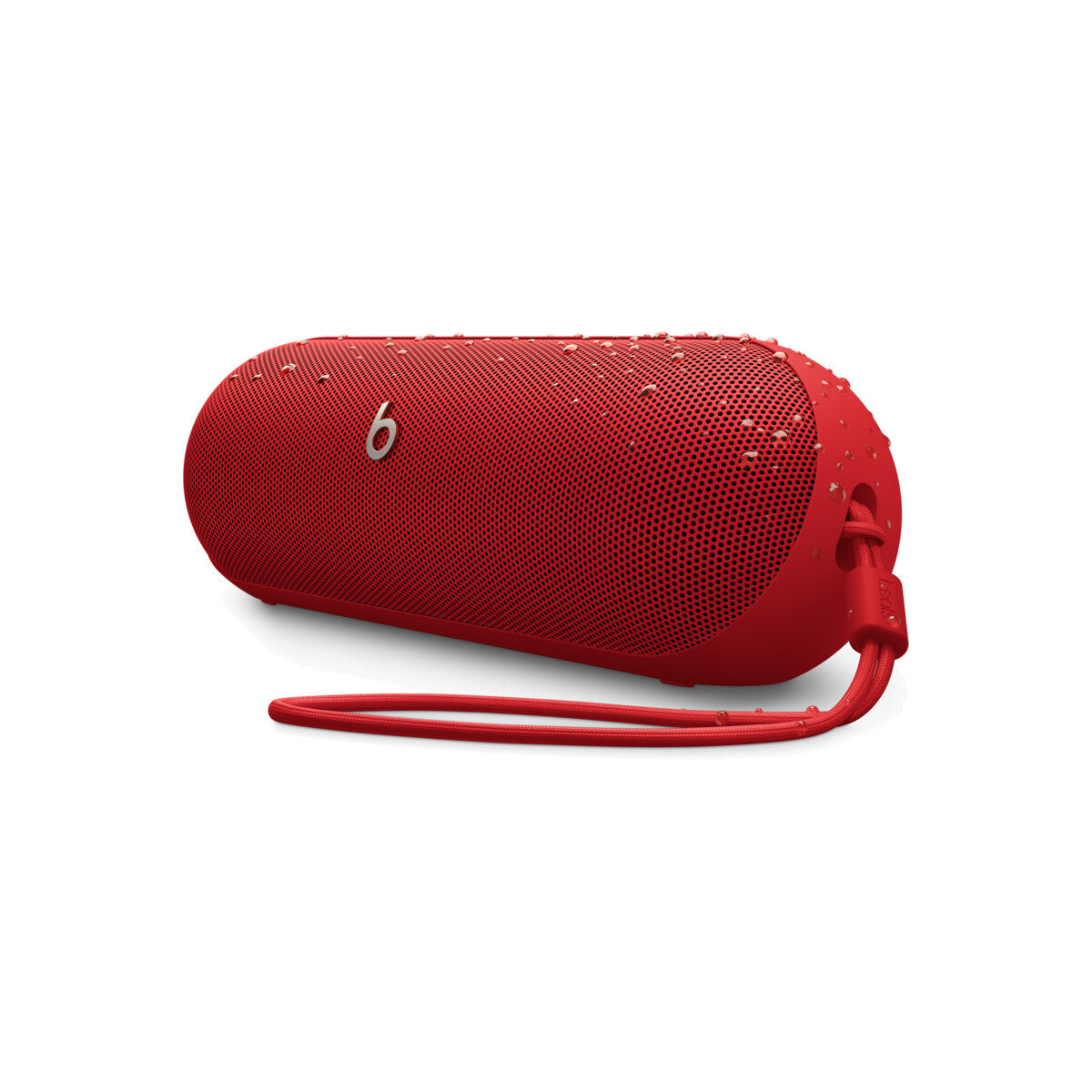 Bezdrátový reproduktor Beats Pill – osobitě červený - istyle.work