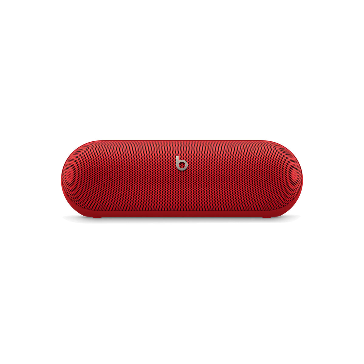Bezdrátový reproduktor Beats Pill – osobitě červený - istyle.work