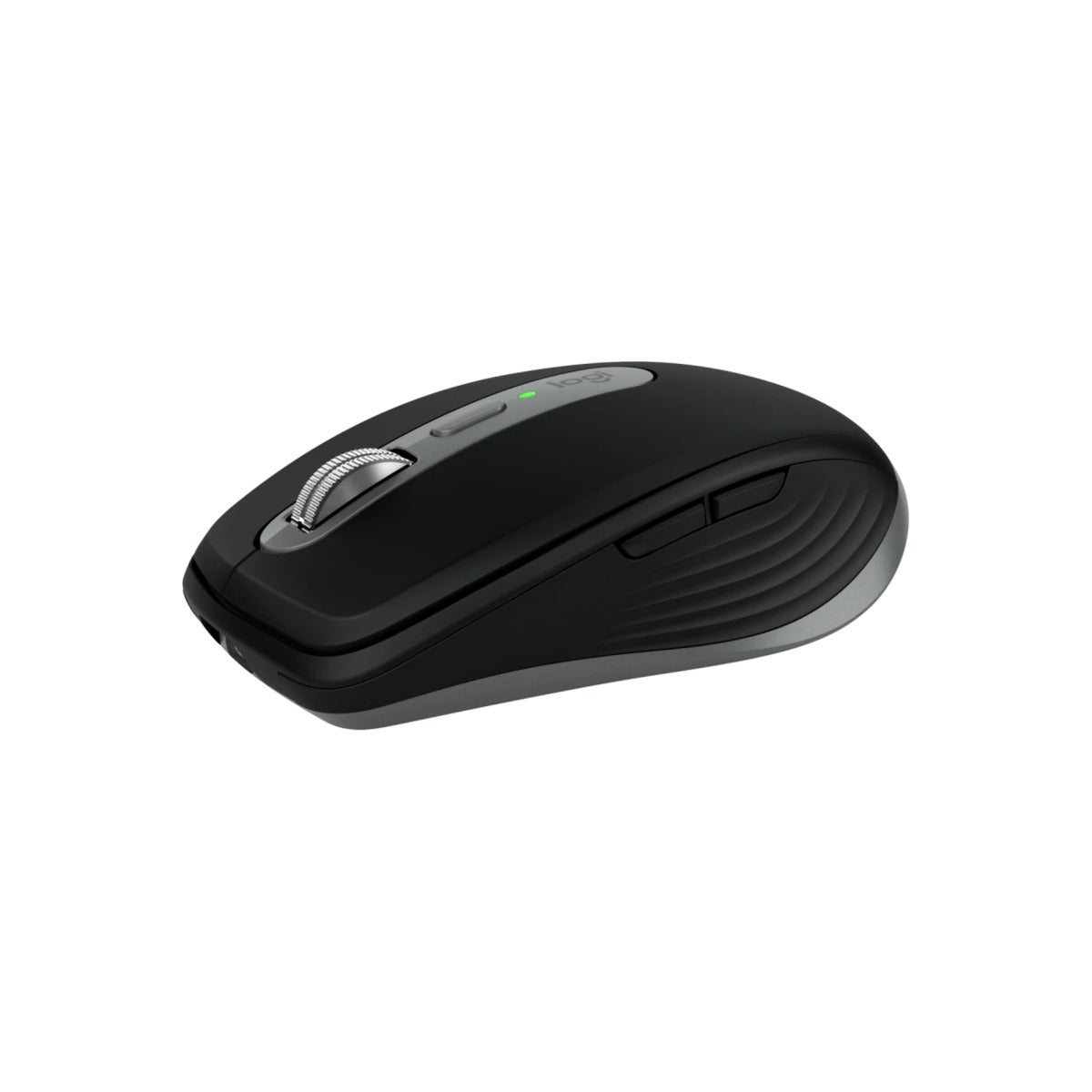 Bezdrátová myš Logitech MX Anywhere 3S pro Mac - vesmírně šedá - istyle.work