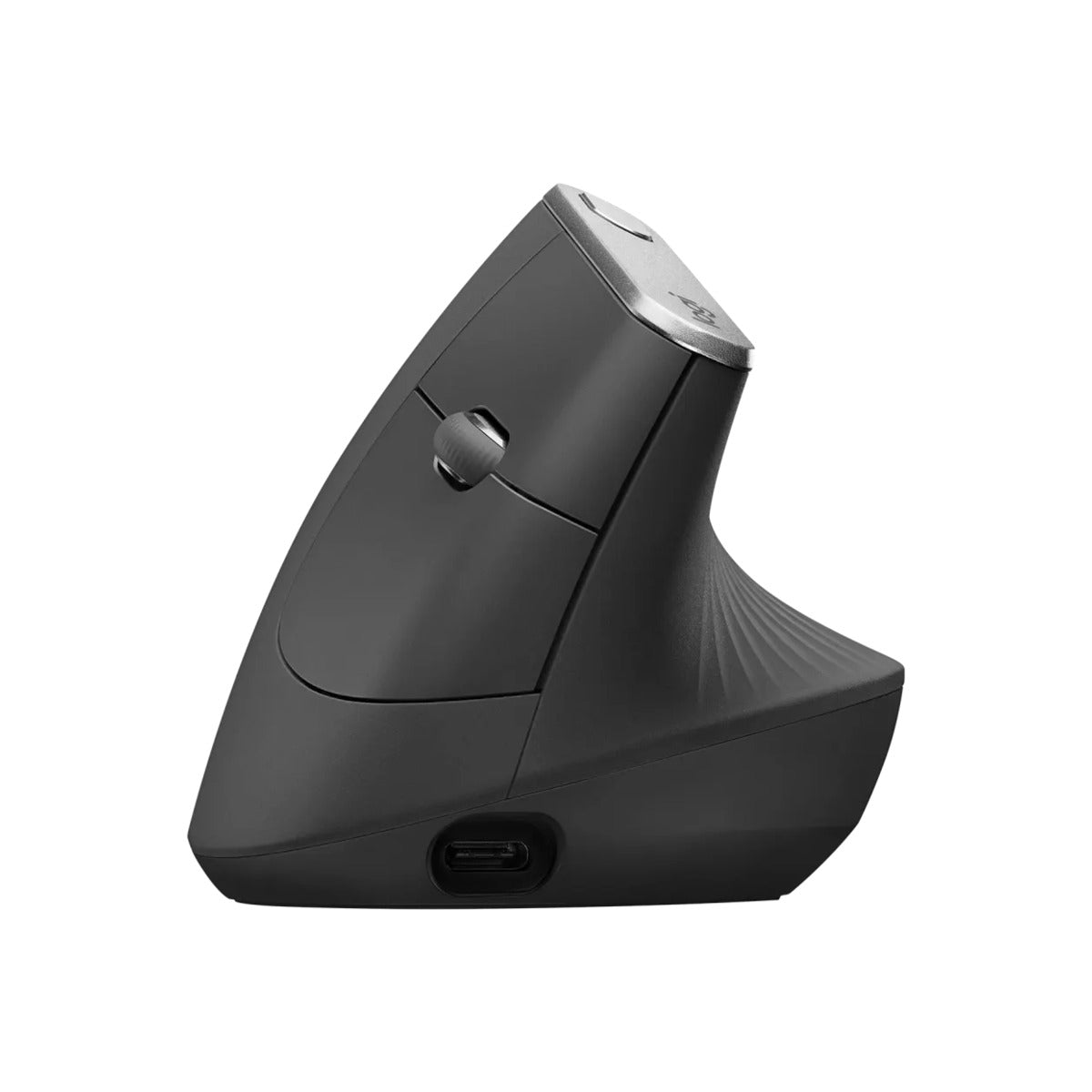 Ergonomická vertikální myš Logitech MX Vertical