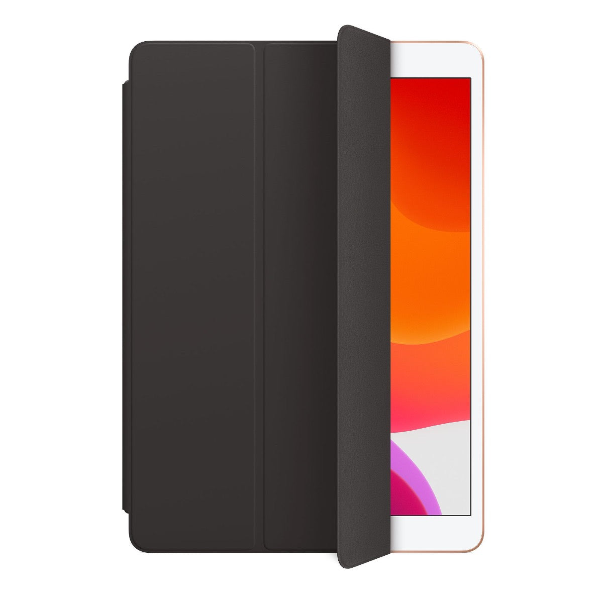 Apple Smart Cover na iPad (9. generace) - černý - istyle.work