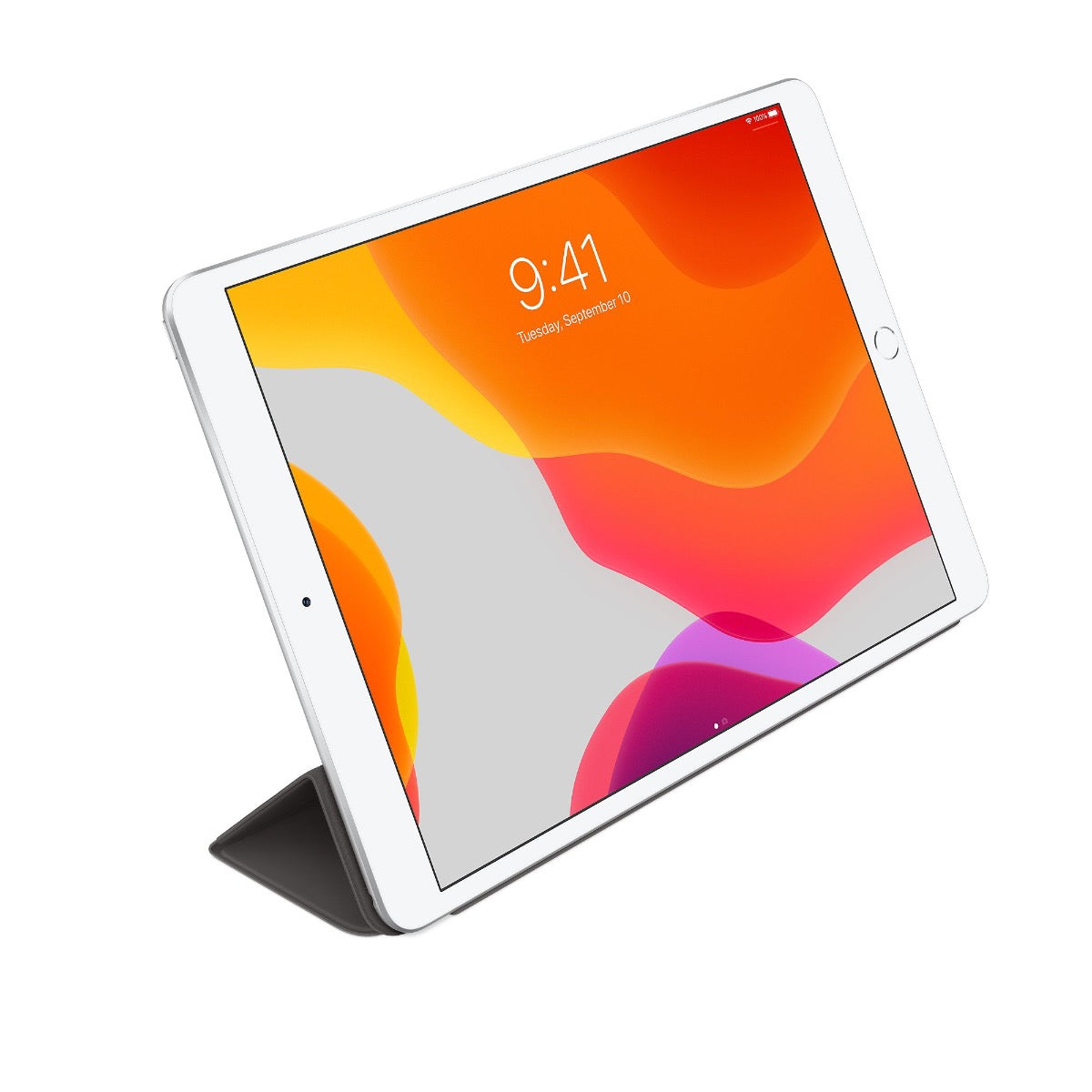 Apple Smart Cover na iPad (9. generace) - černý - istyle.work