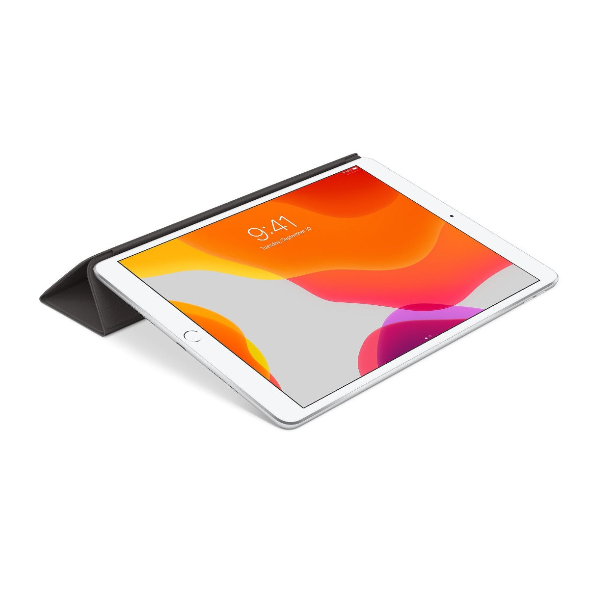 Apple Smart Cover na iPad (9. generace) - černý - istyle.work