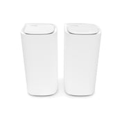 Router Linksys Velop MX6201 Tri-Band Mesh WiFi 6E - 2 ks - istyle.work