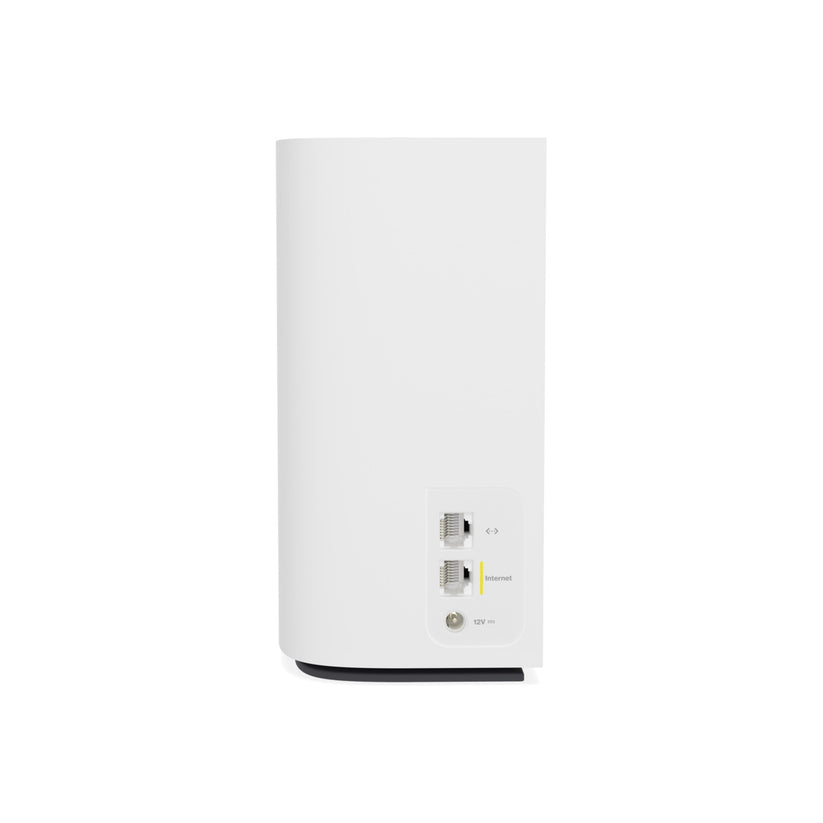 Router Linksys Velop MX6201 Tri-Band Mesh WiFi 6E - 3 ks - istyle.work