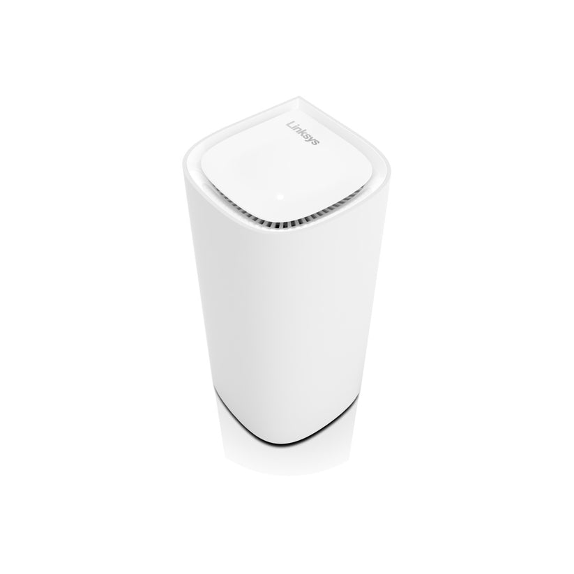 Router Linksys Velop MX6201 Tri-Band Mesh WiFi 6E - 3 ks - istyle.work