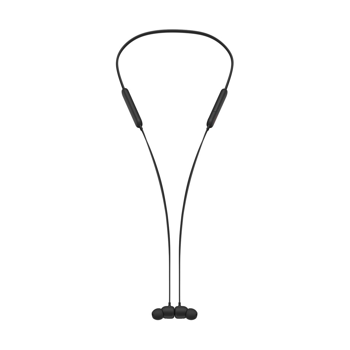 Bezdrátová sluchátka Beats Flex – černá - istyle.work