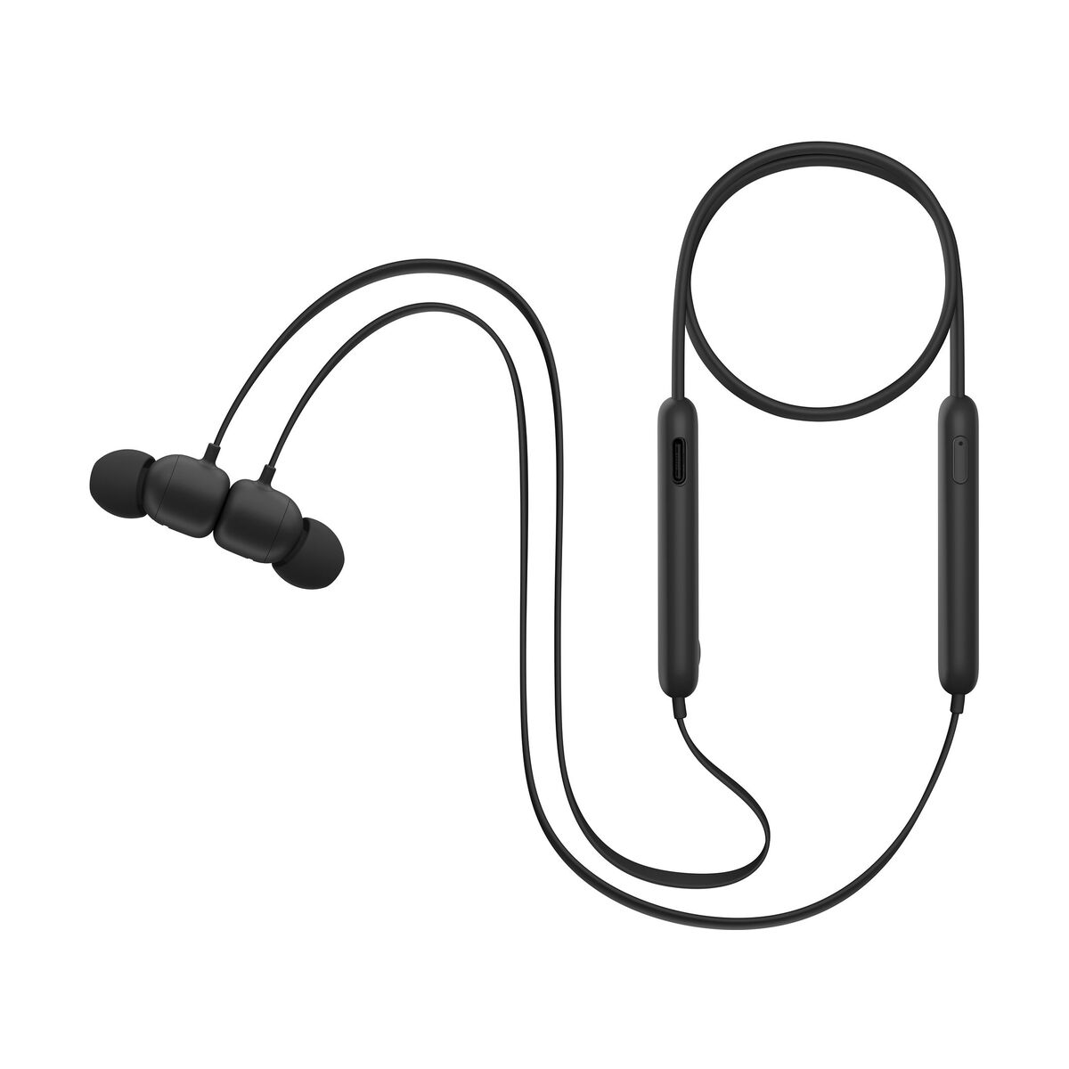 Bezdrátová sluchátka Beats Flex – černá - istyle.work