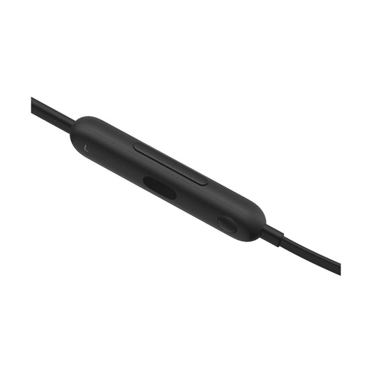 Bezdrátová sluchátka Beats Flex – černá - istyle.work