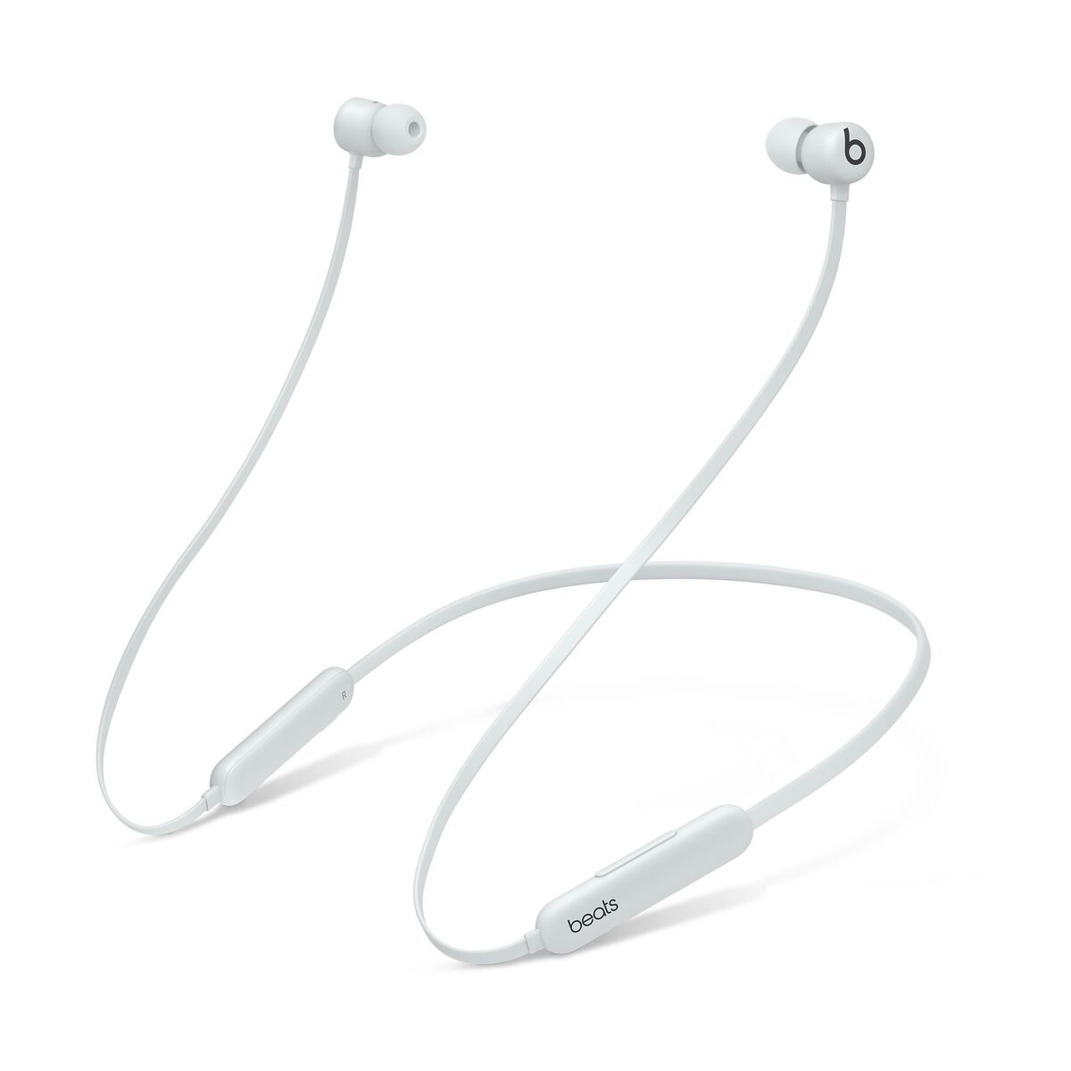 Bezdrátová sluchátka Beats Flex – šedá - istyle.work