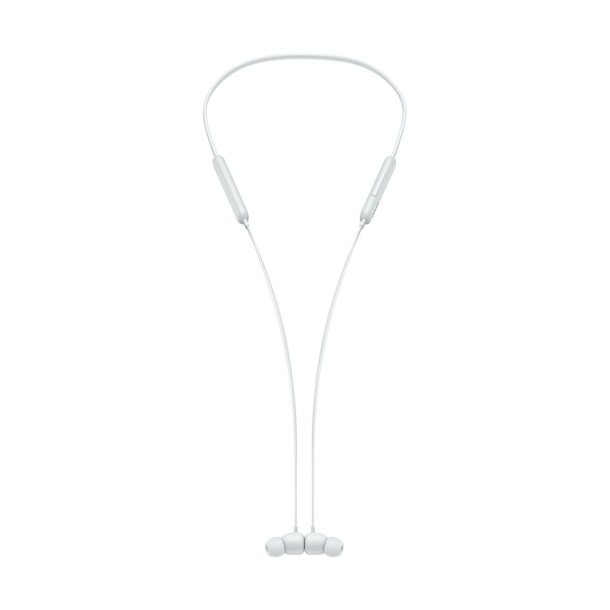 Bezdrátová sluchátka Beats Flex – šedá - istyle.work