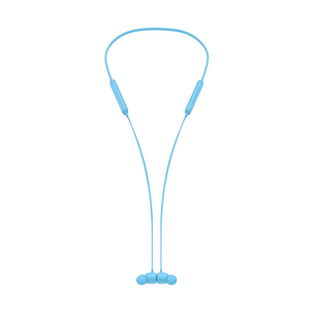 Bezdrátová sluchátka Beats Flex – modrá - istyle.work