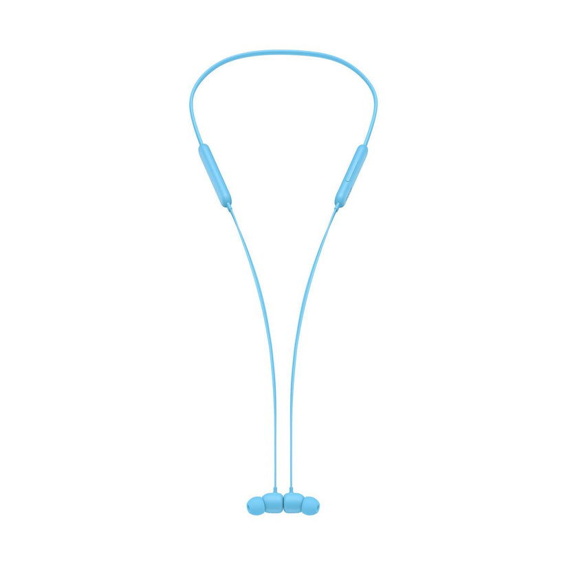 Bezdrátová sluchátka Beats Flex – modrá - istyle.work